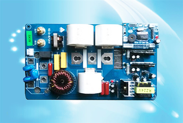 江苏8千瓦电磁加热控制板