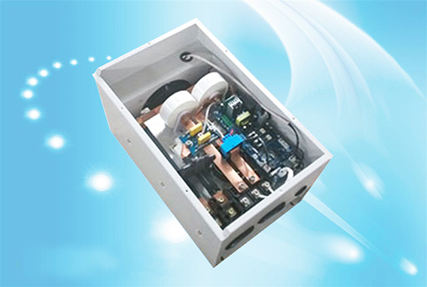 安徽25千瓦电磁加热控制器